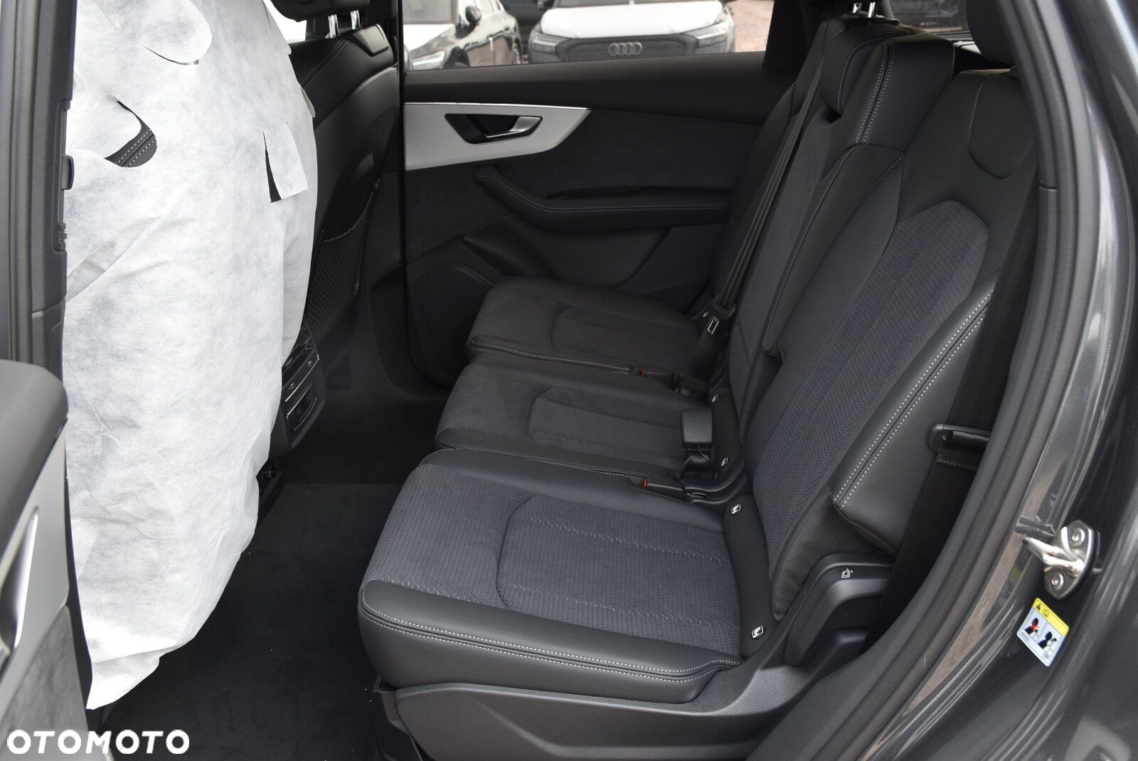Audi Q7 - 10
