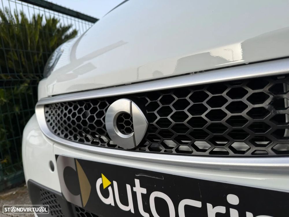 Smart ForTwo Coupé 1.0 mhd Pulse 71 - 3