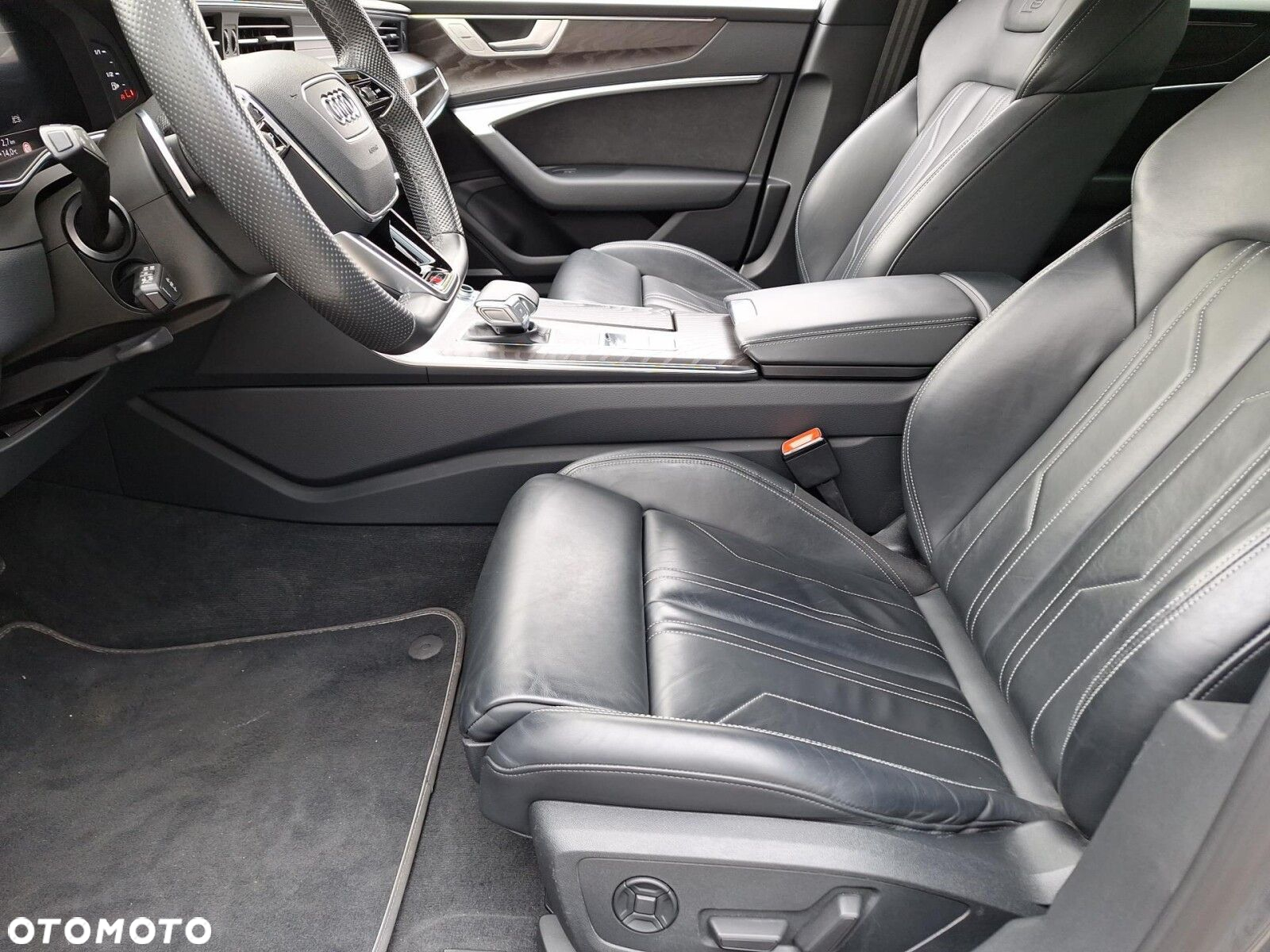 Audi A7 - 12