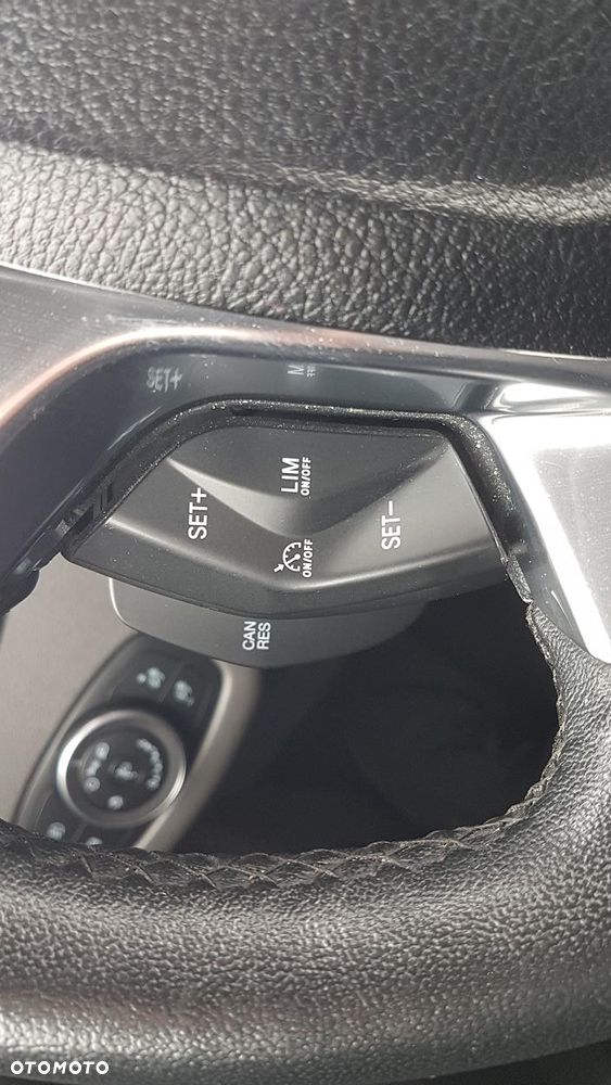 Ford Transit Connect 230 L2 Trend PowerShift (bryg.) - 38