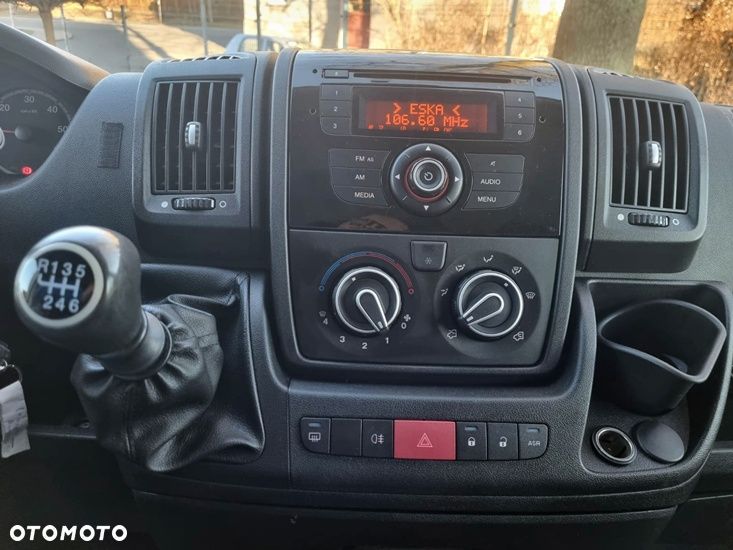 Peugeot Boxer L3H2 - 16