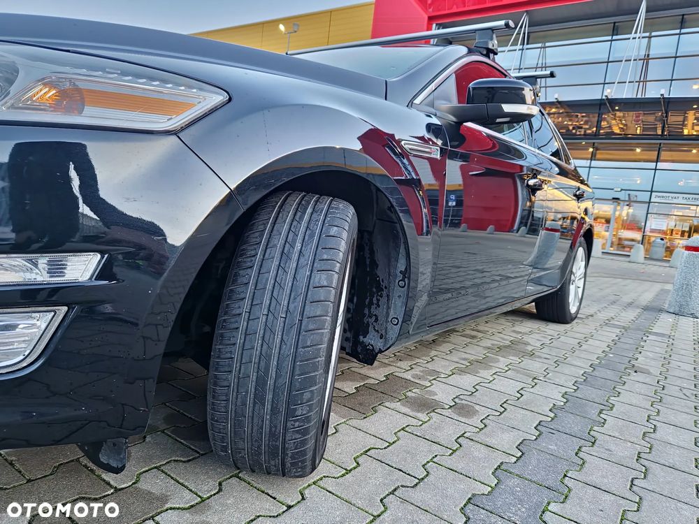 Ford Mondeo 1.6 T Titanium LXS - 5