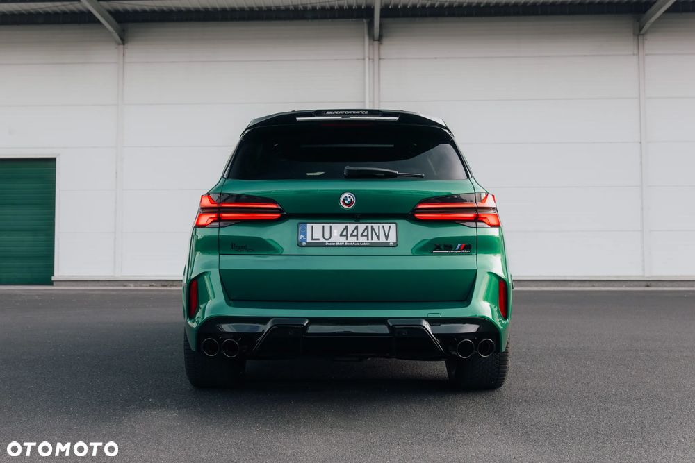 BMW X5 M - 11