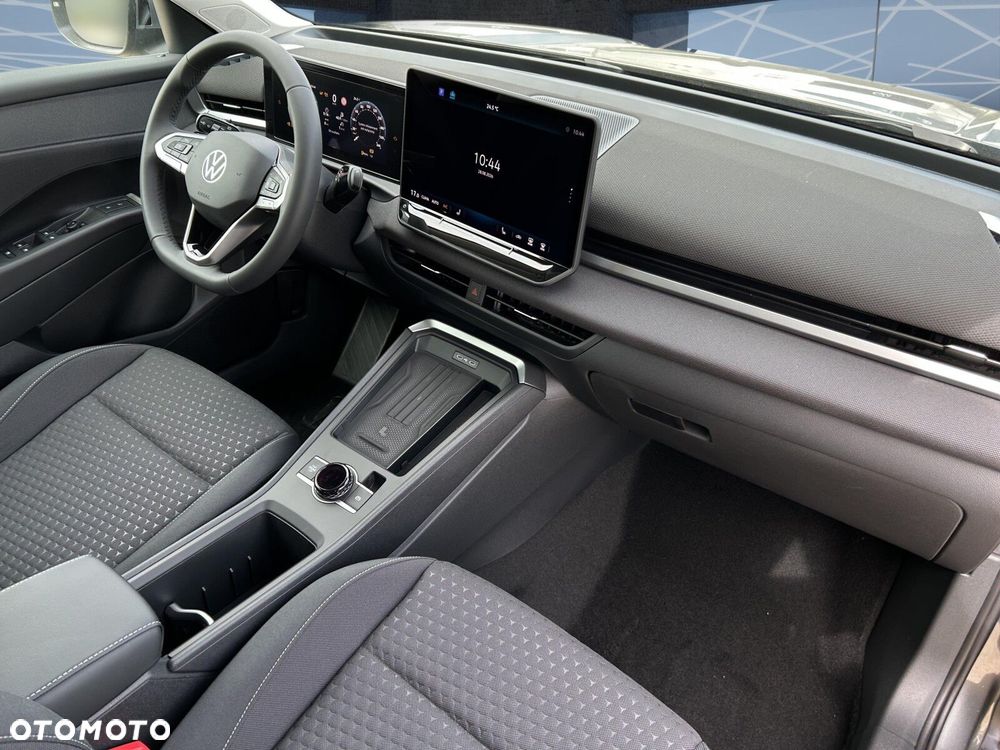 Volkswagen T-Roc 1.5 eTSI Life DSG - 14