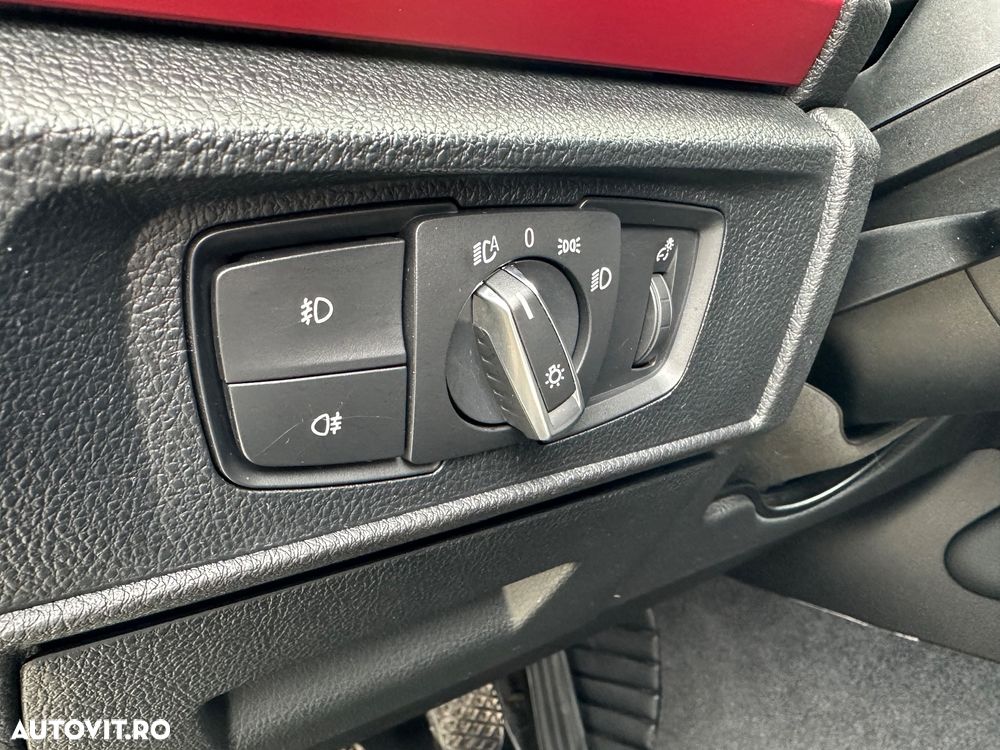 BMW Seria 1 118d Sport Line - 16