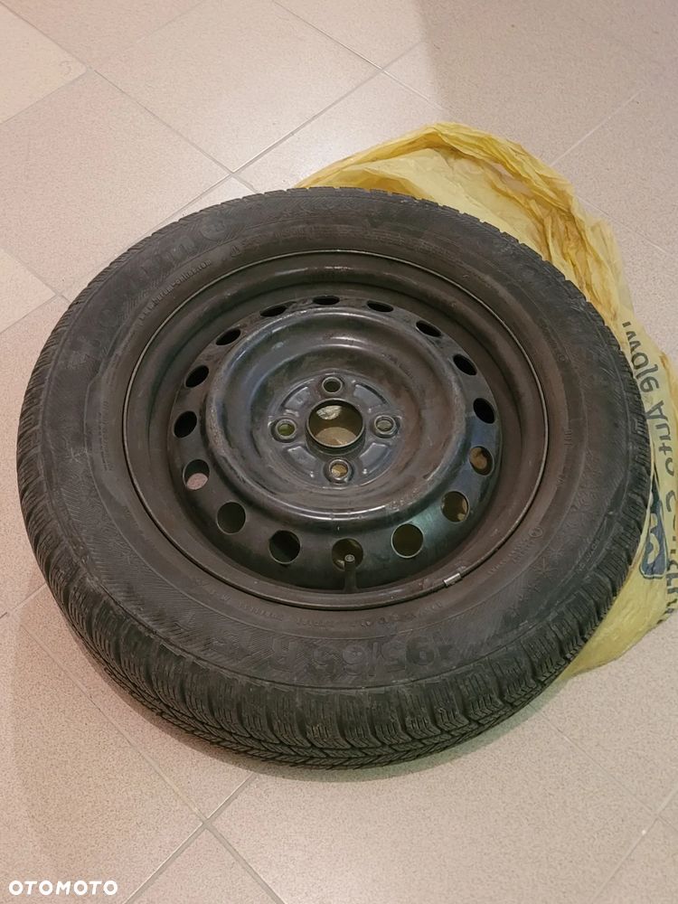 Toyota Corolla Verso 2.0 D-4D - 8