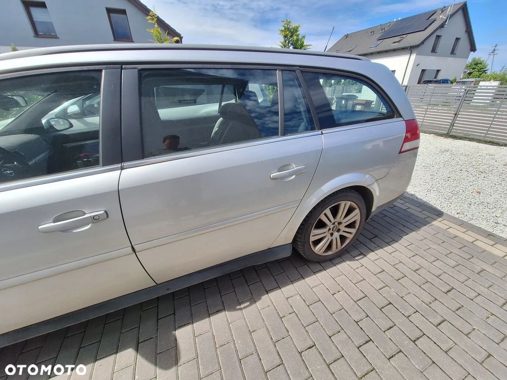 Opel Vectra 1.9 CDTI Elegance - 7