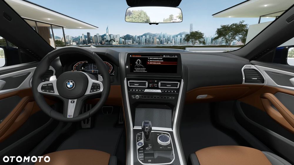BMW Seria 8 840i xDrive - 5