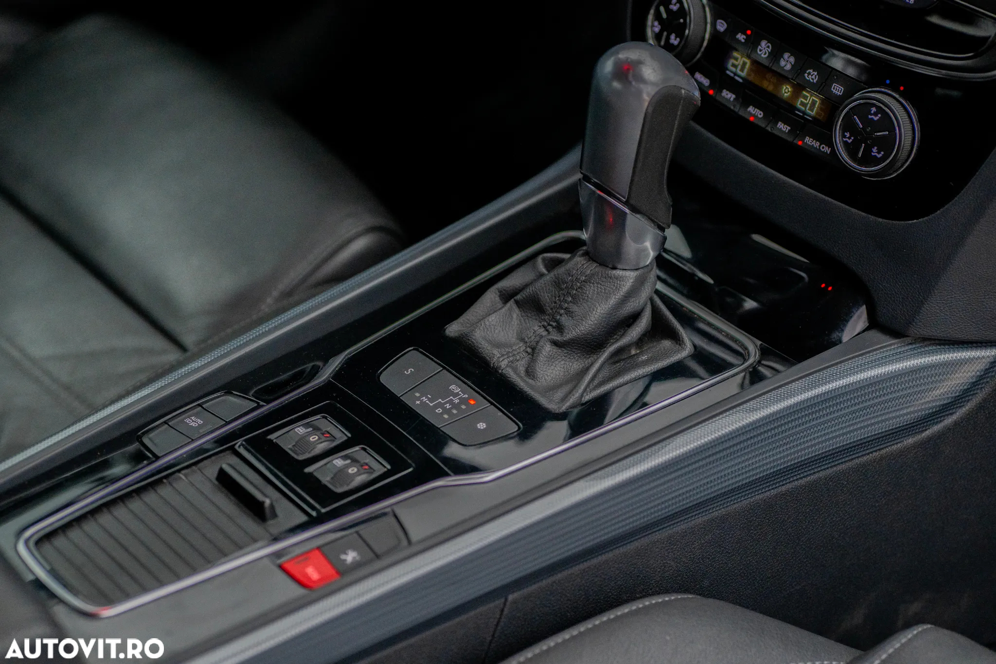 Peugeot 508 2.0 BlueHDI FAP BVA Allure - 13
