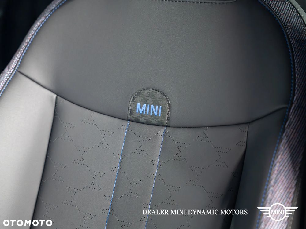 MINI Cooper C Classic Trim - 21