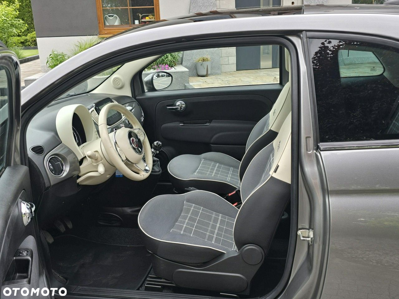 Fiat 500 - 7