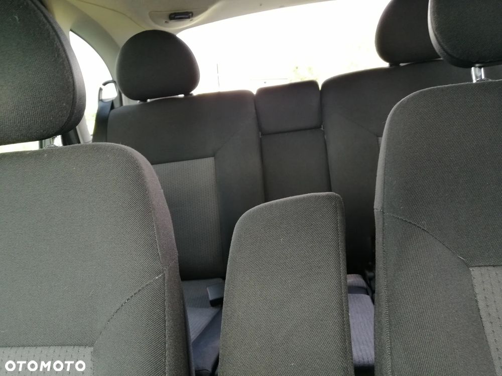 Opel Meriva 1.6 16V Cosmo - 15