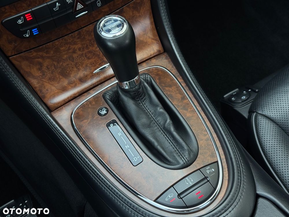 Mercedes-Benz CLS 350 CGI - 28
