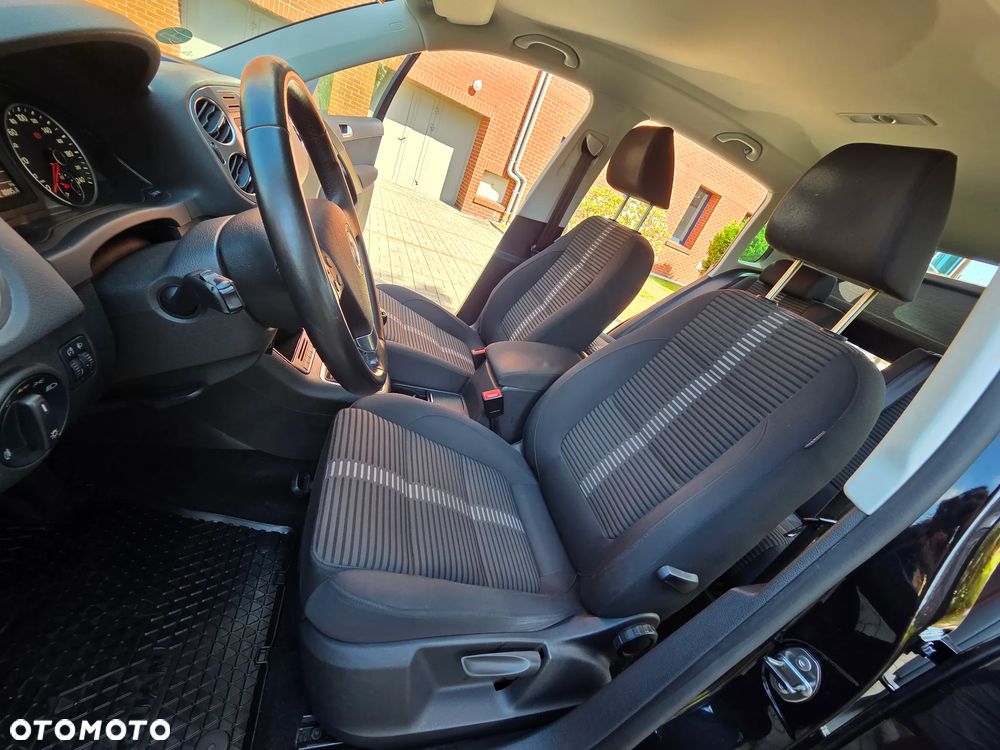 Volkswagen Tiguan 1.4 TSI 4Motion Freestyle - 39