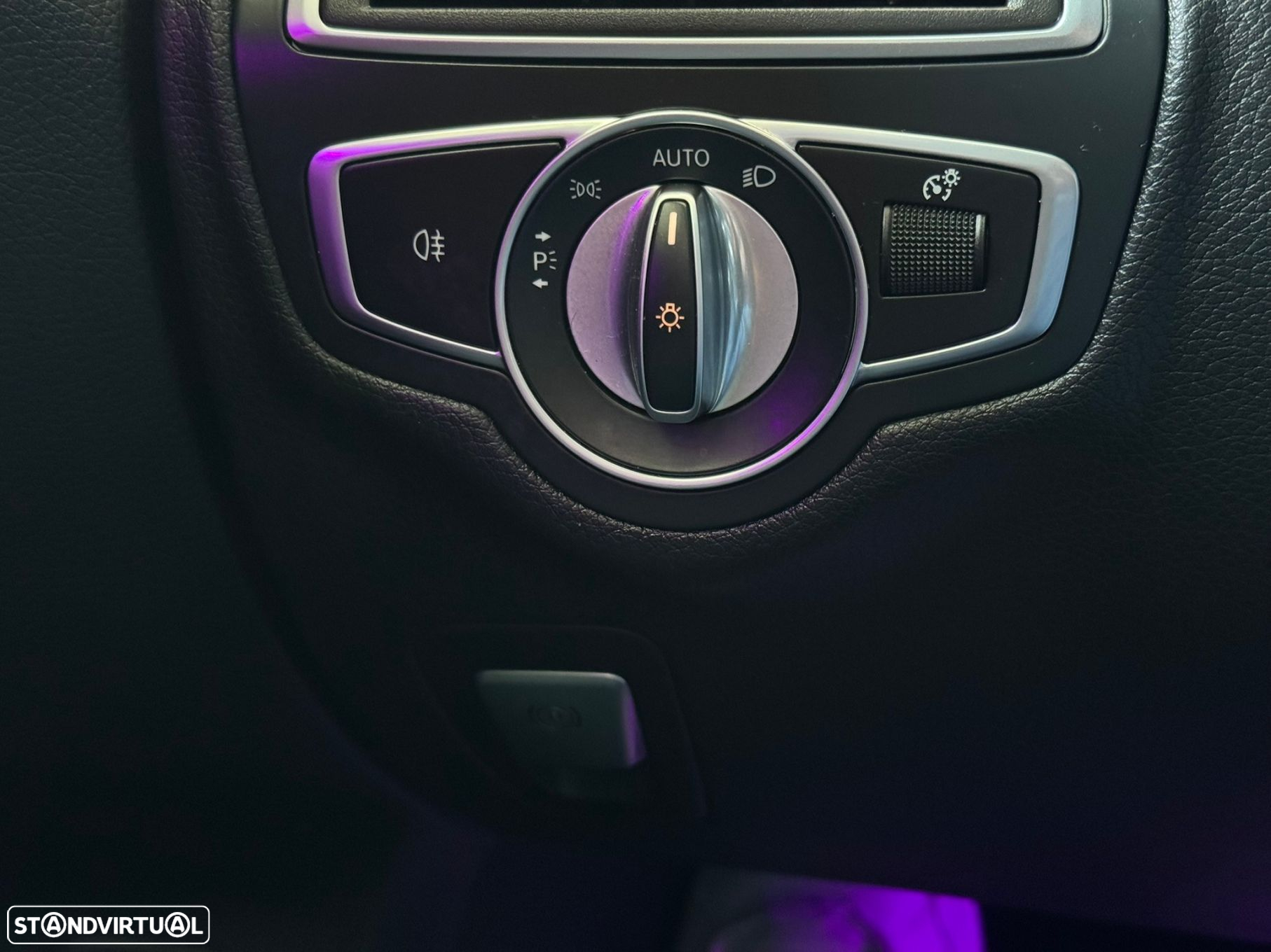 Mercedes-Benz C 300 de AMG Line - 26