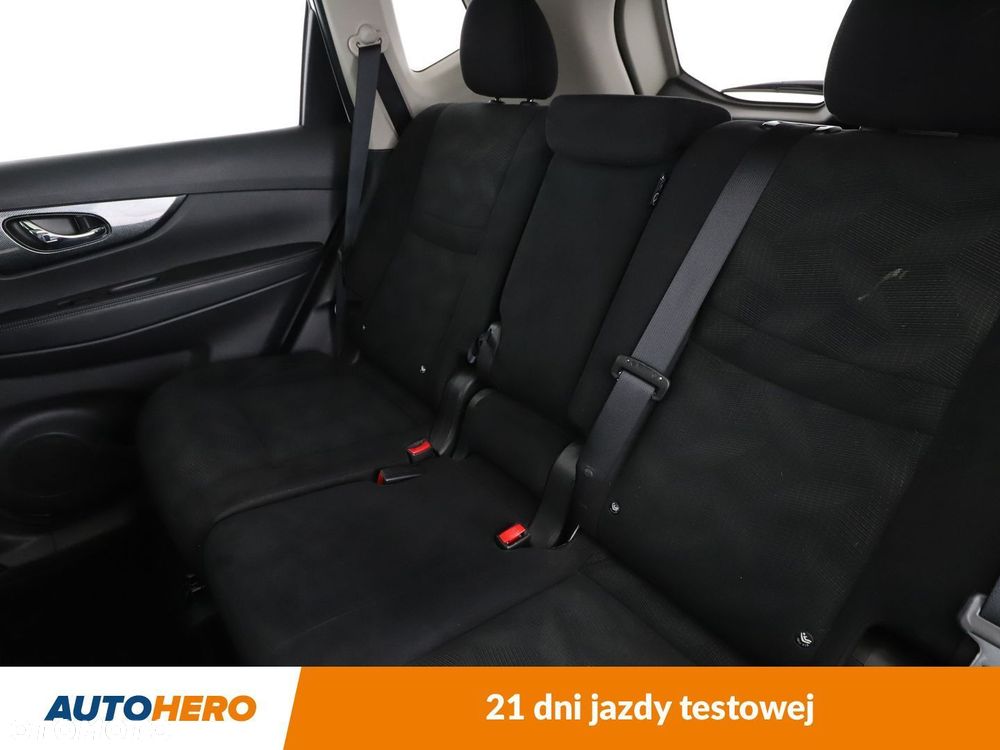 Nissan X-Trail 1.6 DIG-T Visia 2WD - 14