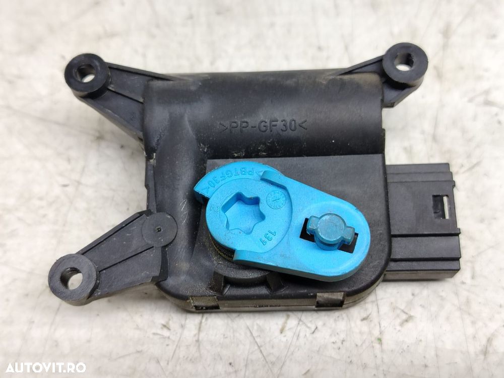 Motoras mixaj aer 1k0907511e Skoda Octavia 2 [2004 - 2008] - 2