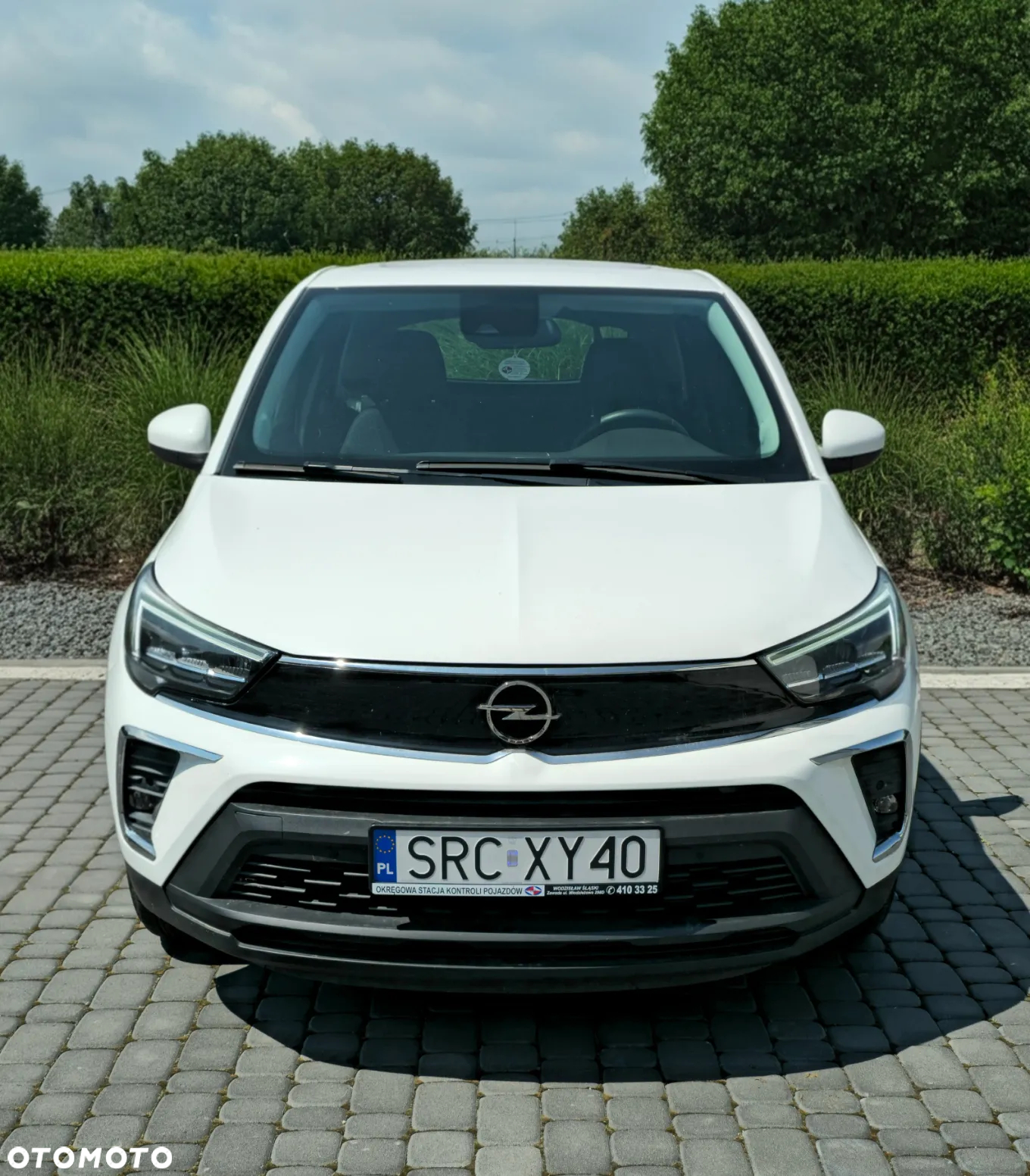 Opel Crossland - 3
