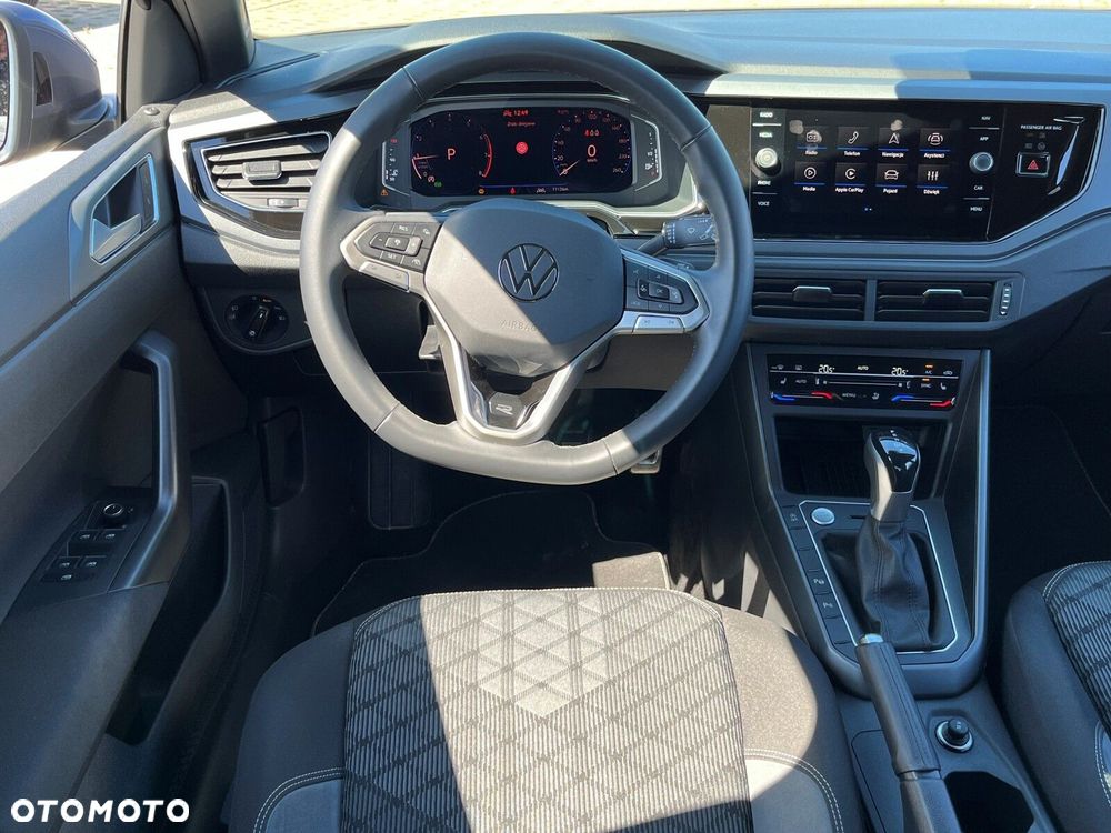 Volkswagen Taigo 1.5 TSI ACT R-Line Plus DSG - 7