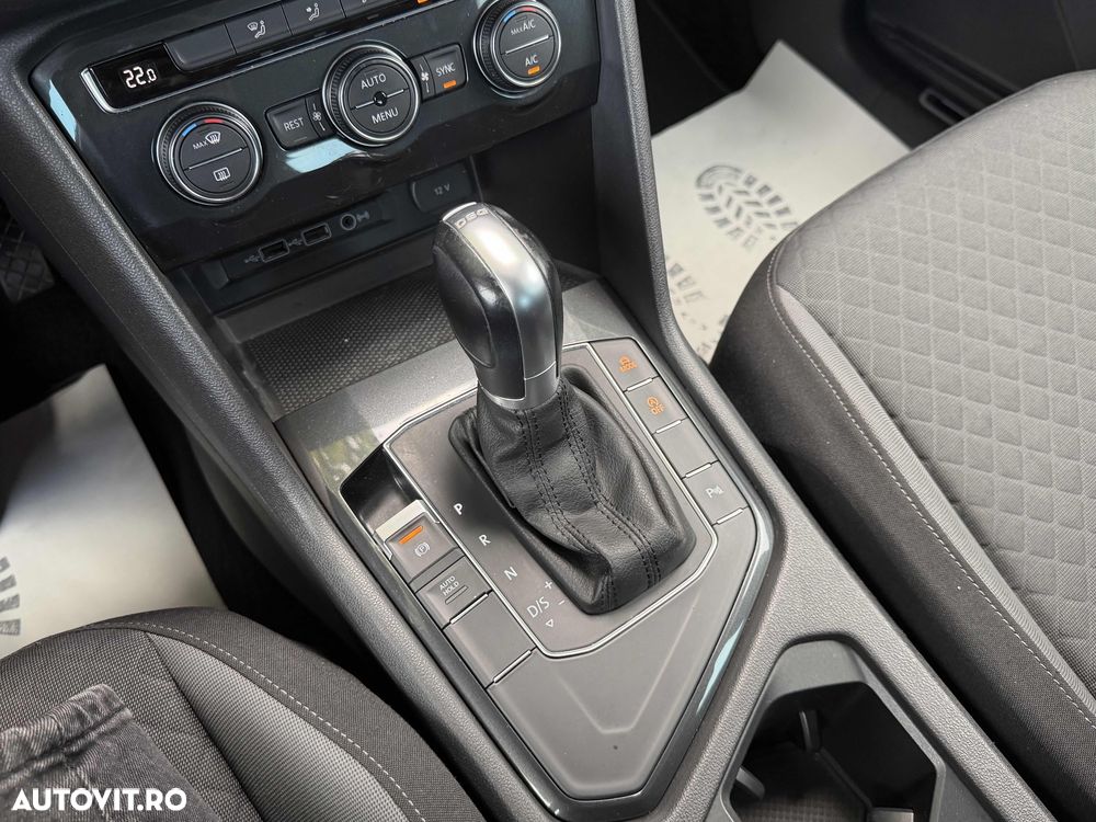 Volkswagen Tiguan 2.0 TDI SCR DSG R-Line - 25