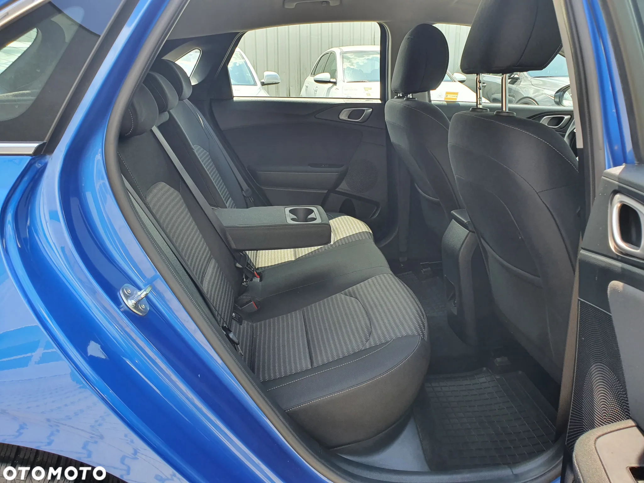 Kia Ceed 1.5 T-GDI M - 23