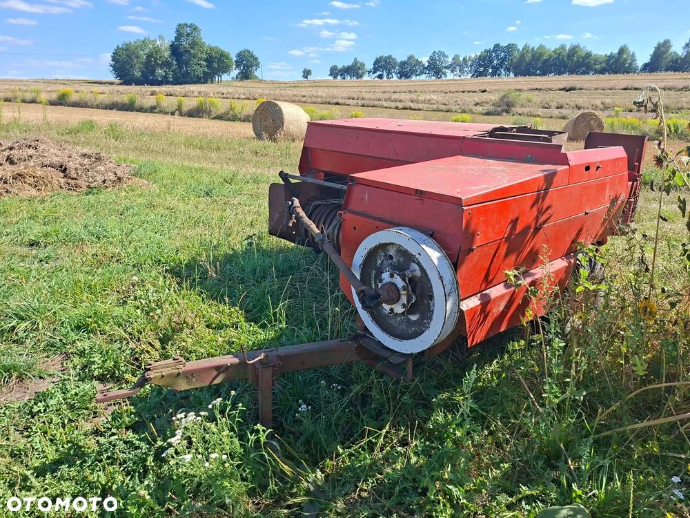New Holland 271 - 4