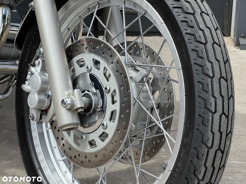 Yamaha Virago - 9