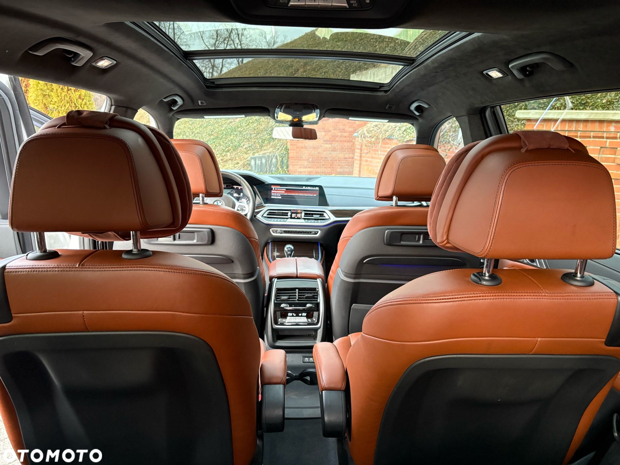 BMW X7 xDrive40i sport - 17