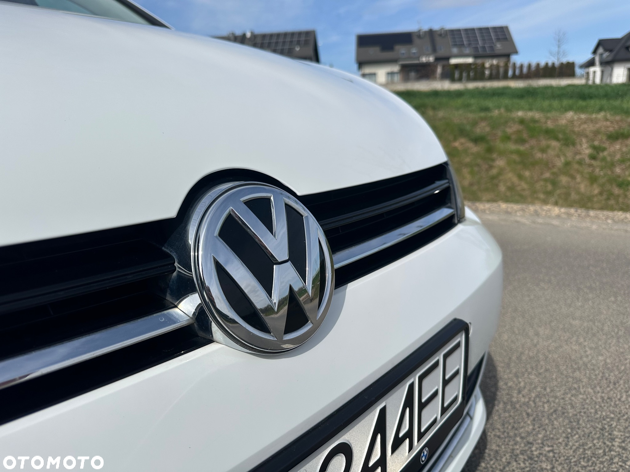 Volkswagen Golf Variant 1.4 TSI BlueMotion Technology Lounge - 10