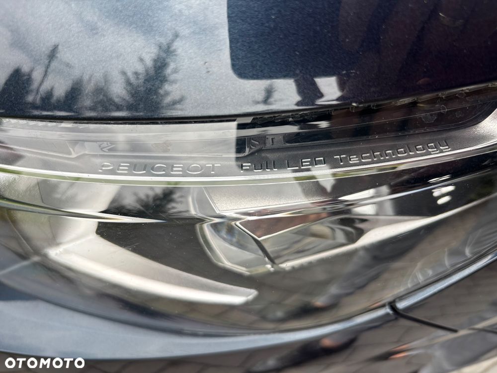 Peugeot 5008 BlueHDI 120 EAT6 Stop & Start Allure - 18