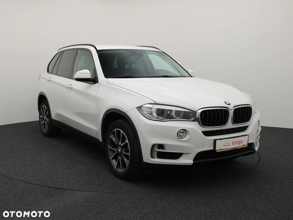 BMW X5 xDrive30d - 10