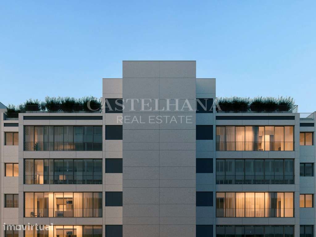 Apartamento T2+1 situado na Estrela, Lisboa - Grande imagem: 3/36