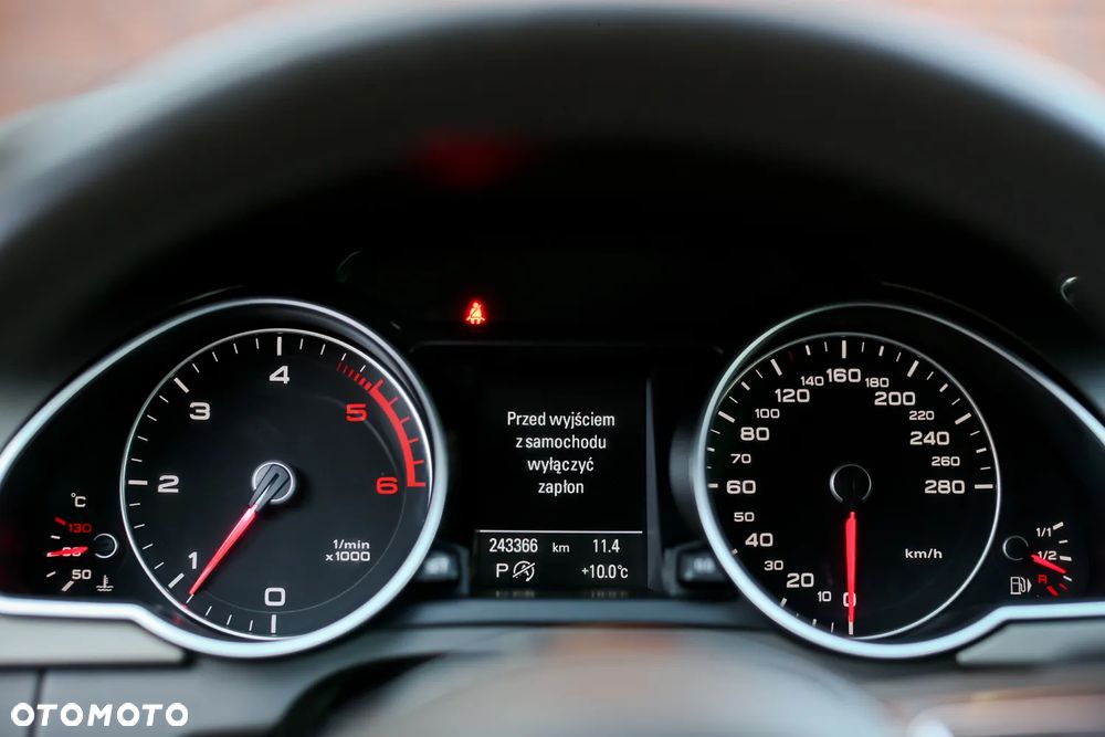 Audi A5 Sportback 2.0 TDI clean diesel Quattro S tronic - 31