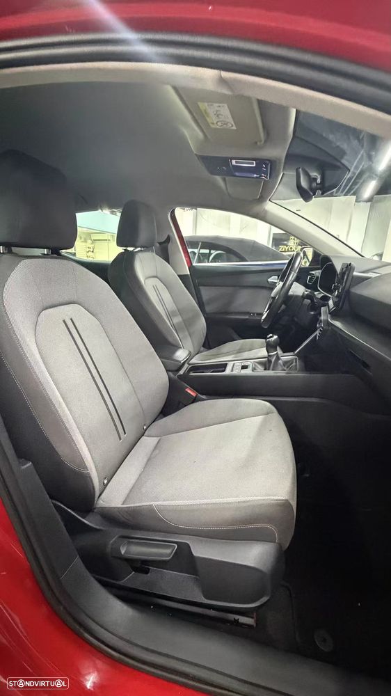 SEAT Leon 1.5 TSI OPF Xcellence - 16