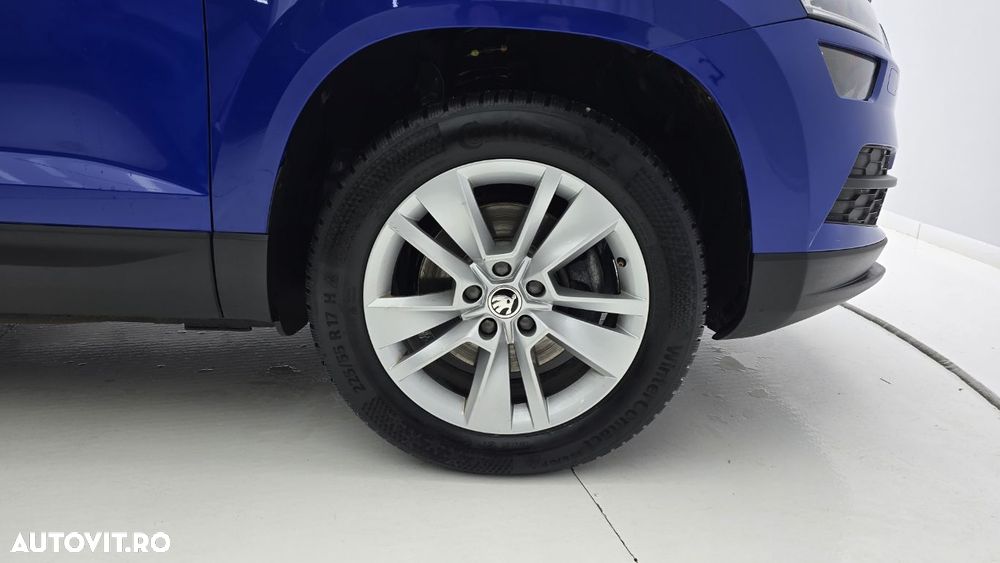 Skoda Karoq 2.0 TDI 4X4 DSG Style - 23