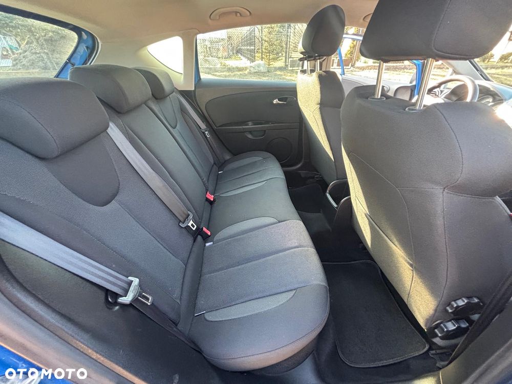 Seat Leon - 25