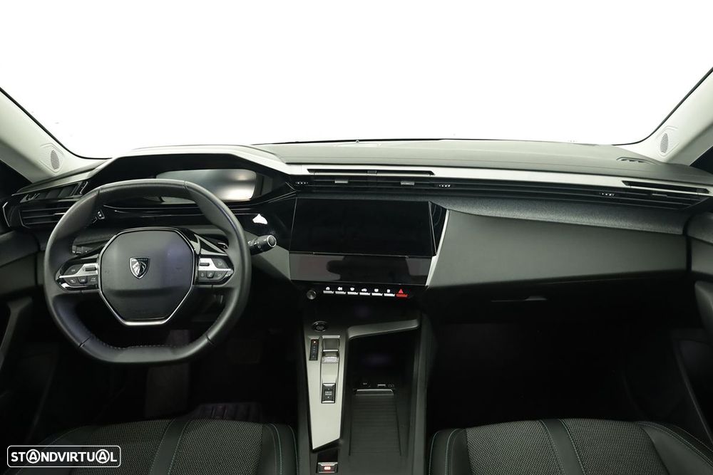 Peugeot 308 SW 1.6 Hybrid Allure e-EAT8 - 9