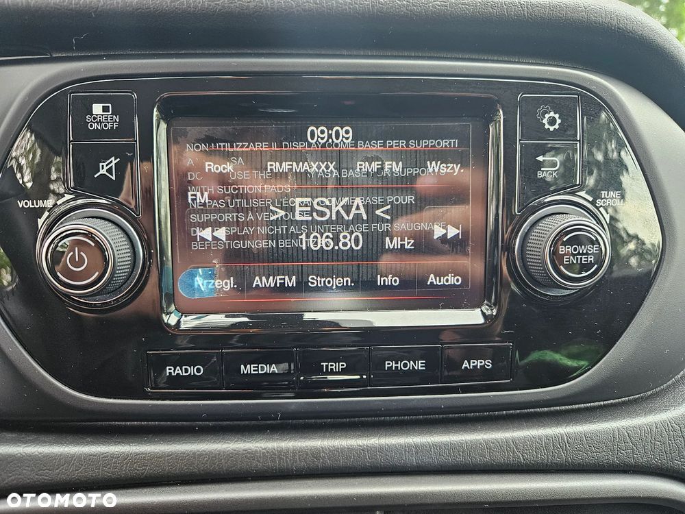 Fiat Tipo 1.4 16v Easy EU6d - 15