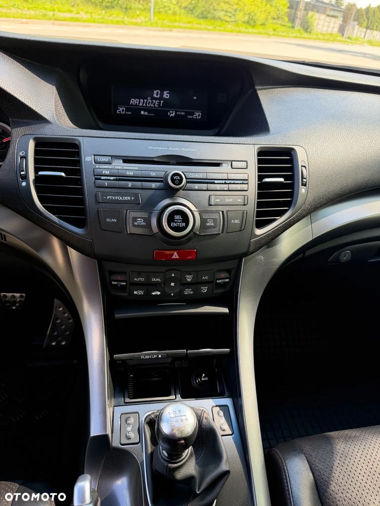 Honda Accord - 21