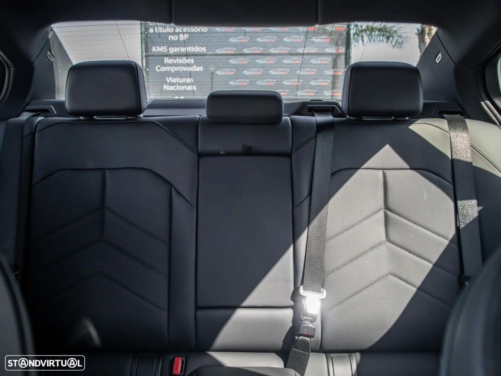 BMW i5 eDrive40 Pack Desportivo M - 20