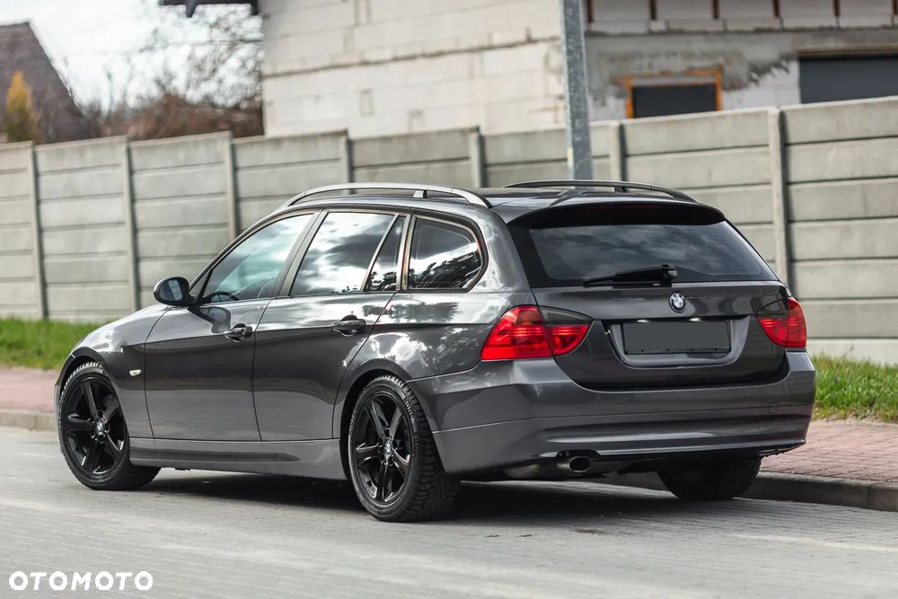 BMW Seria 3 - 19