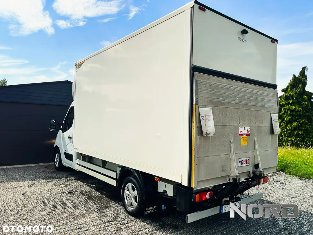 Renault Master  L3H1+E - 5