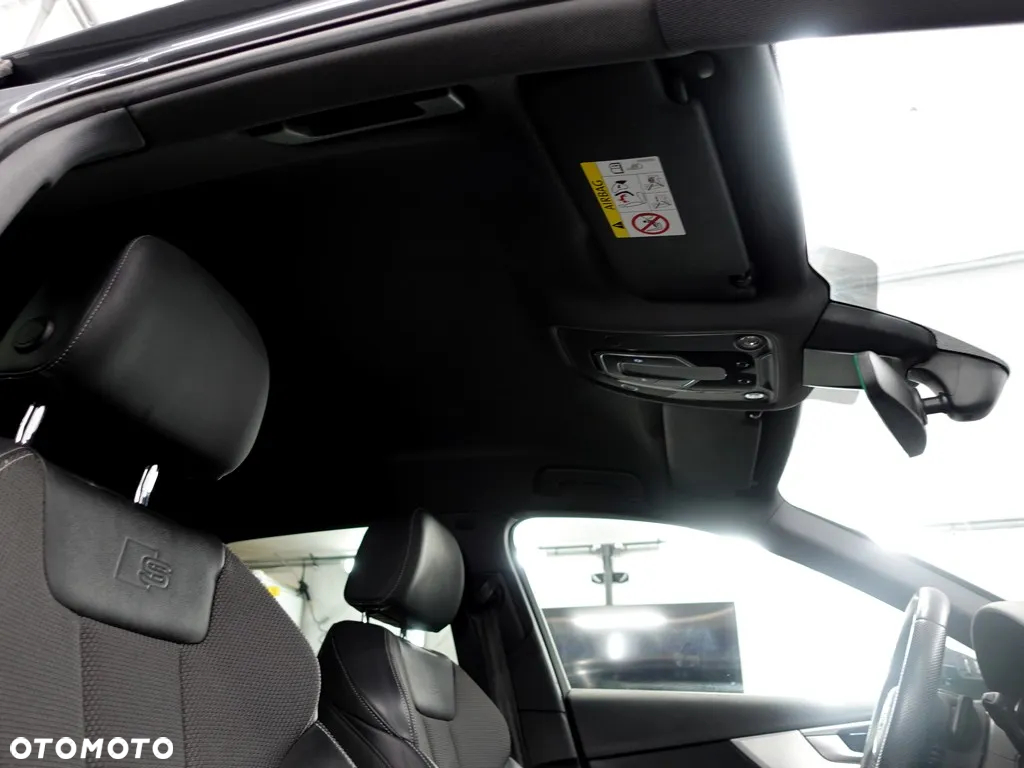 Audi A4 Avant 2.0 TDI Quattro Sport S tronic - 21