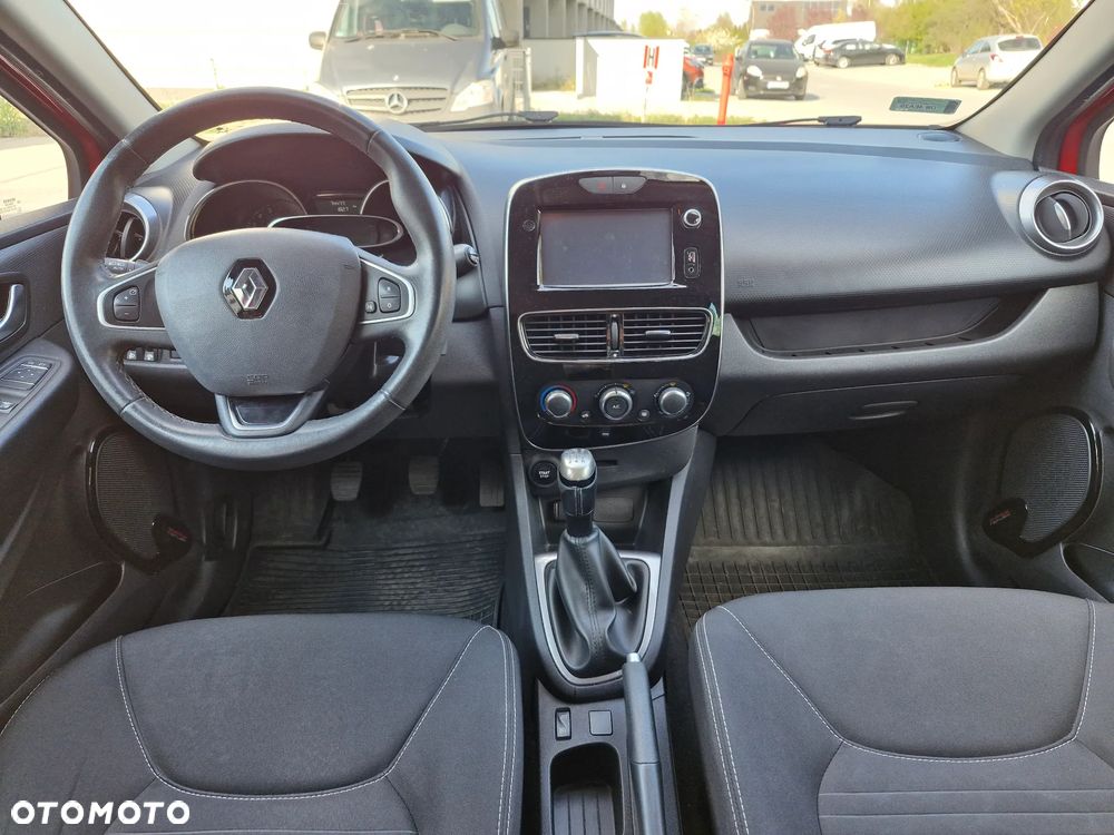 Renault Clio 0.9 Energy TCe Limited Plus - 7