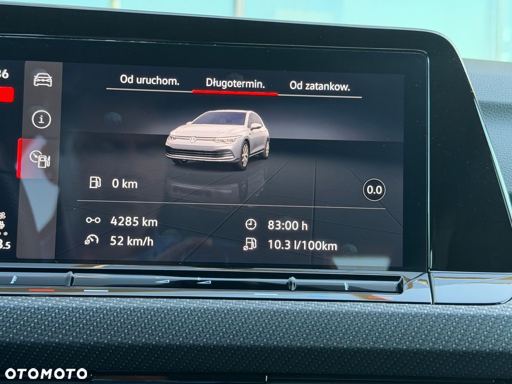 Volkswagen Golf 2.0 TSI OPF 4Motion DSG R Performance - 30