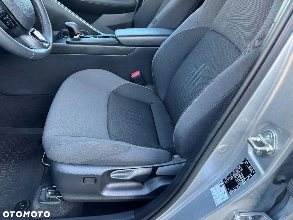 Toyota C-HR 1.8 Hybrid Style - 14