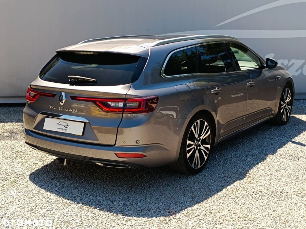 Renault Talisman - 14