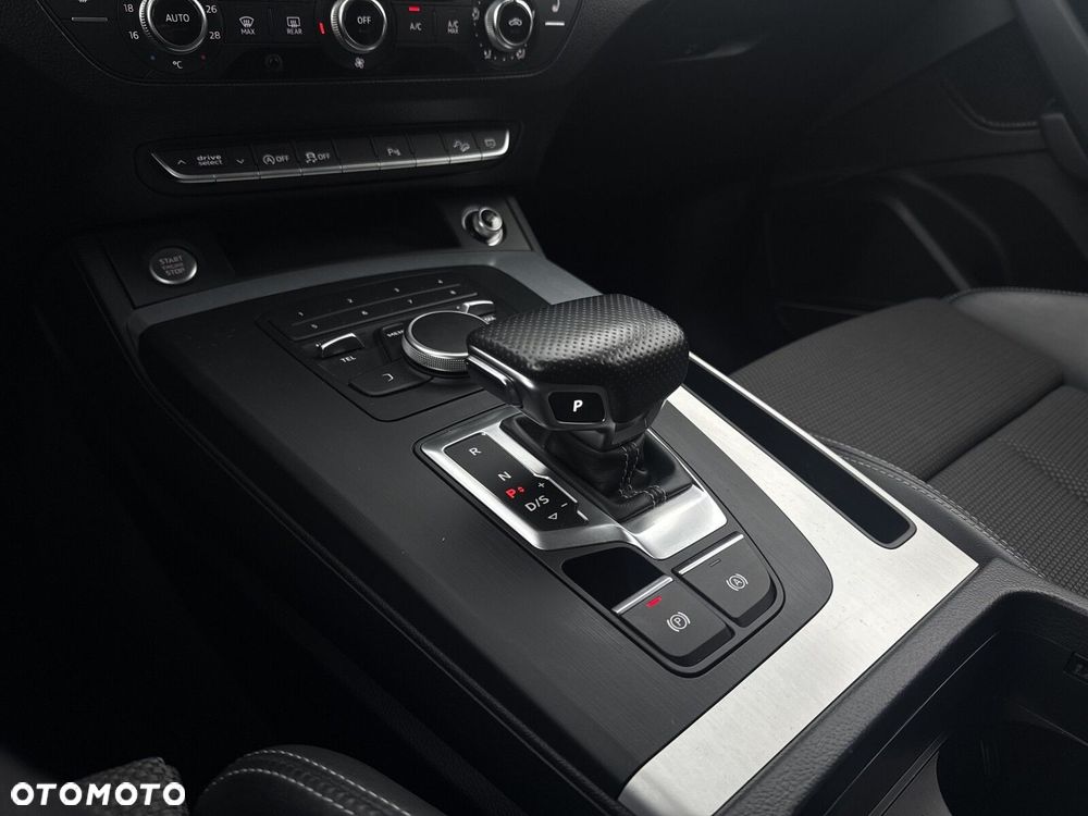 Audi Q5 - 16