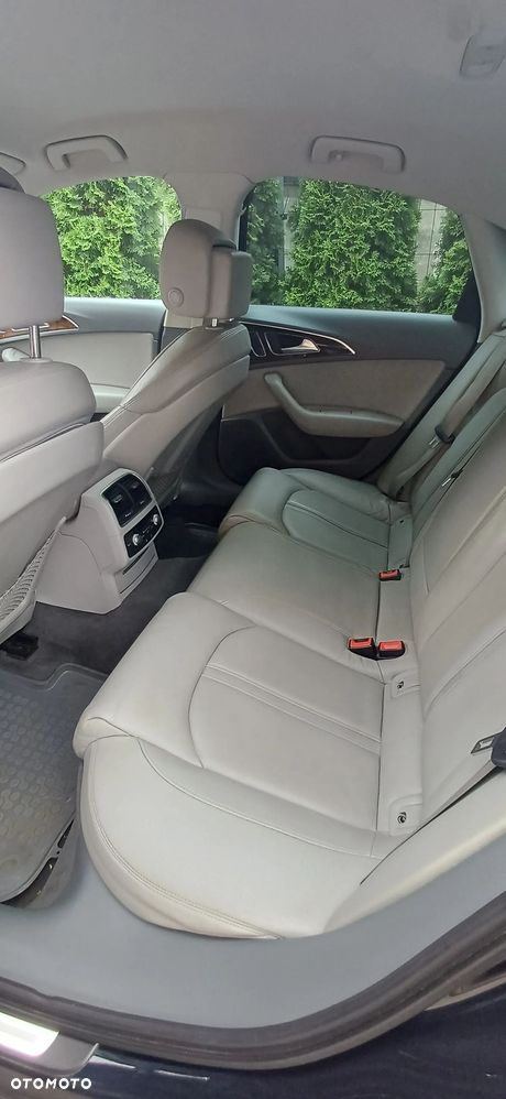 Audi A6 Limousine - 11