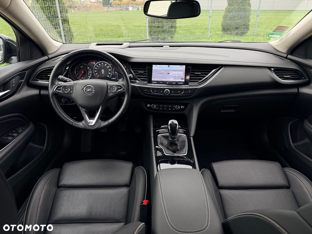 Opel Insignia 2.0 Ultimate Exclusive - 20
